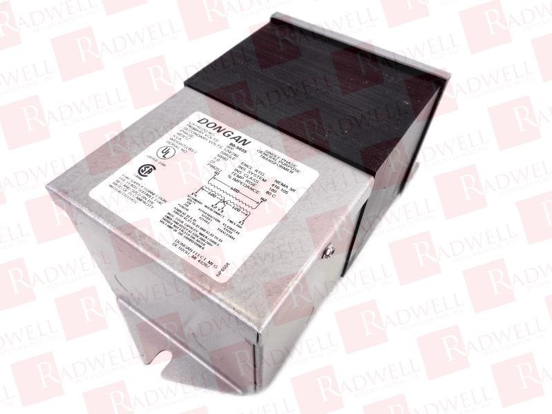 DONGAN 80-5035 / 805035 (USED)