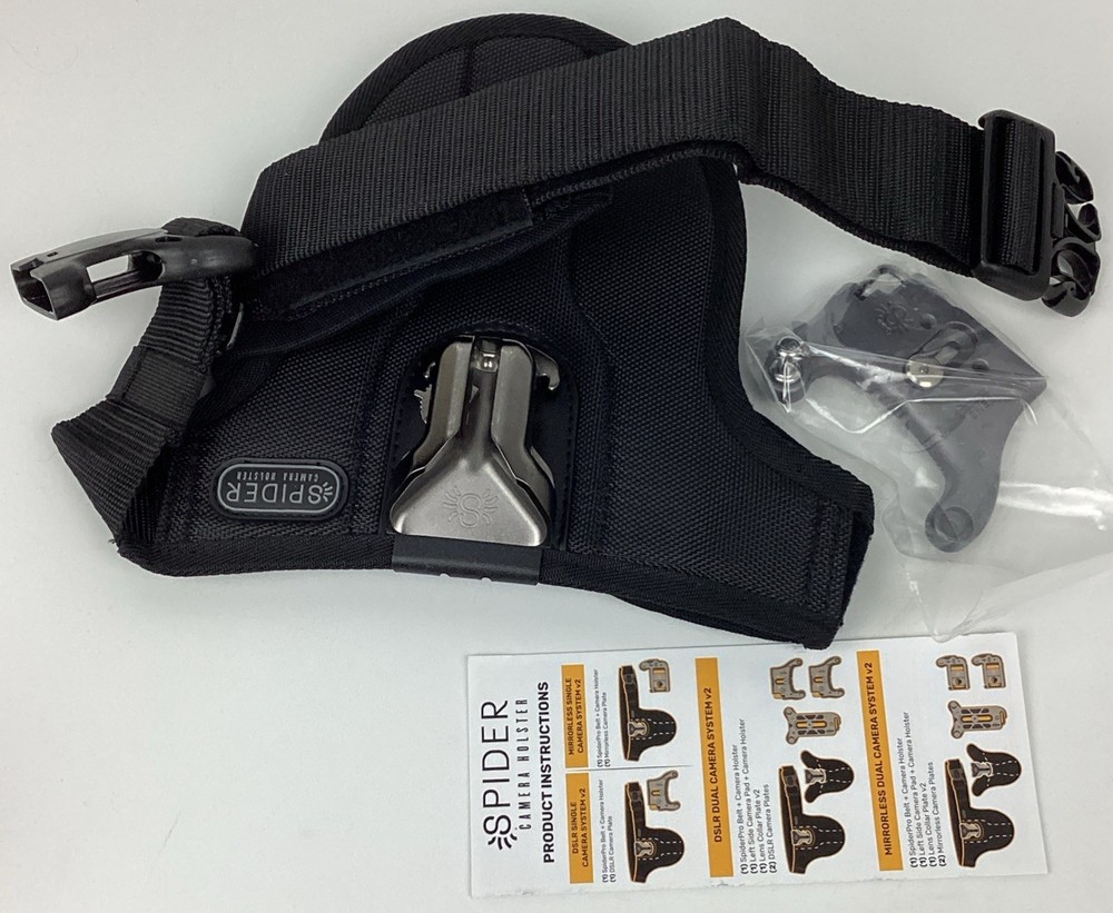 SpiderPro 230 SpiderPro Single DSLR Camera System v2