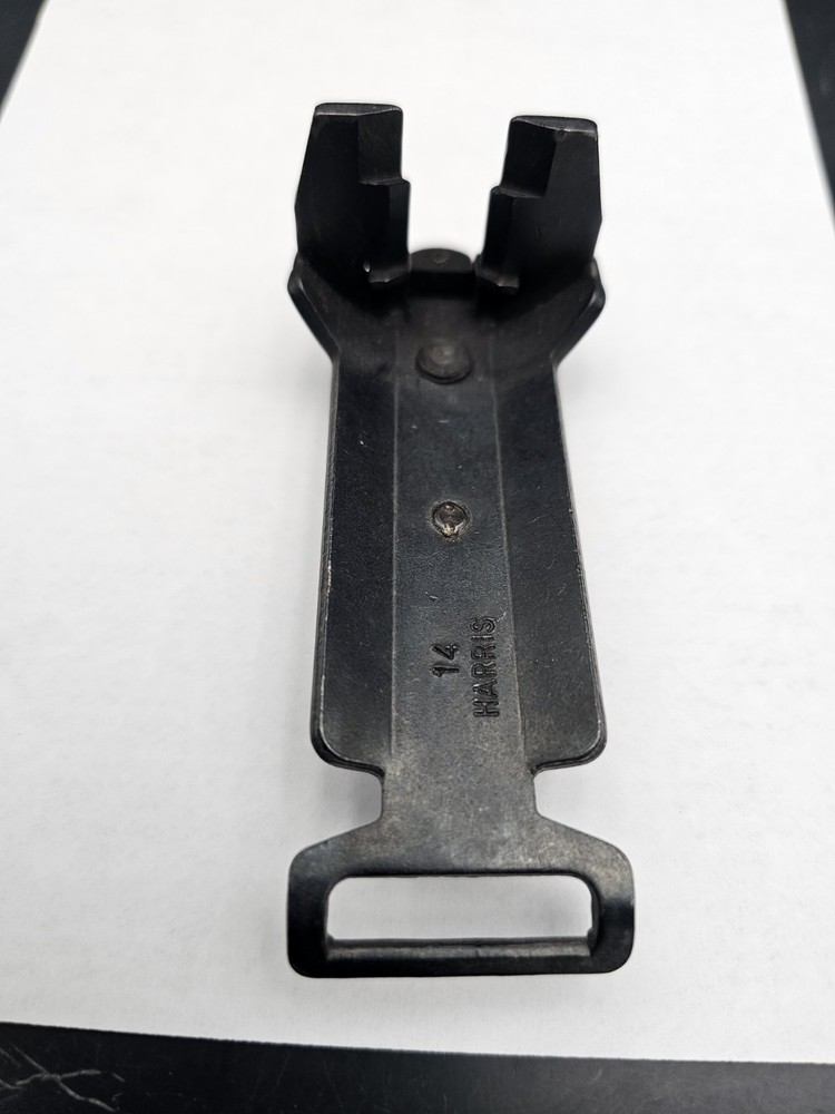 Harris Number 14 Adapter