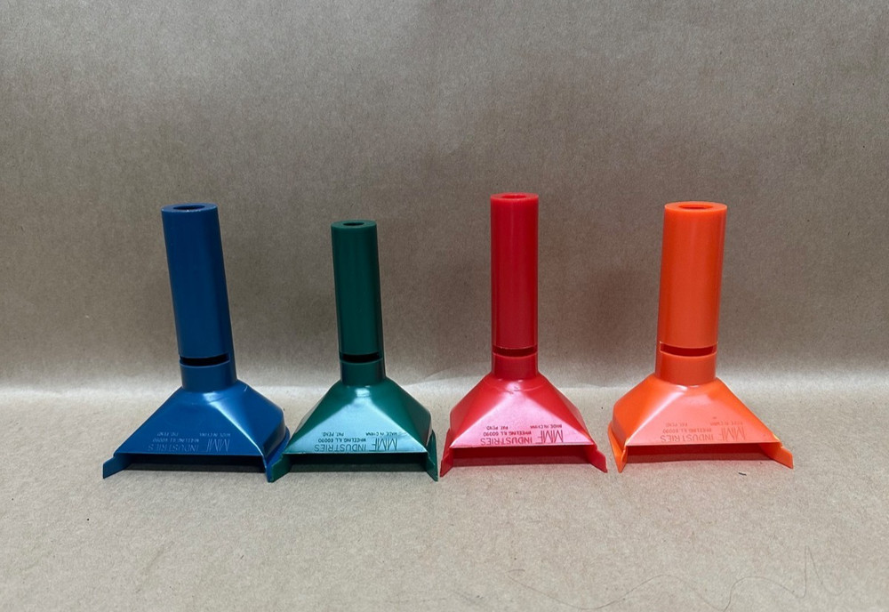 MMF Industries Fast Wrap Coin Tubes *NEW*