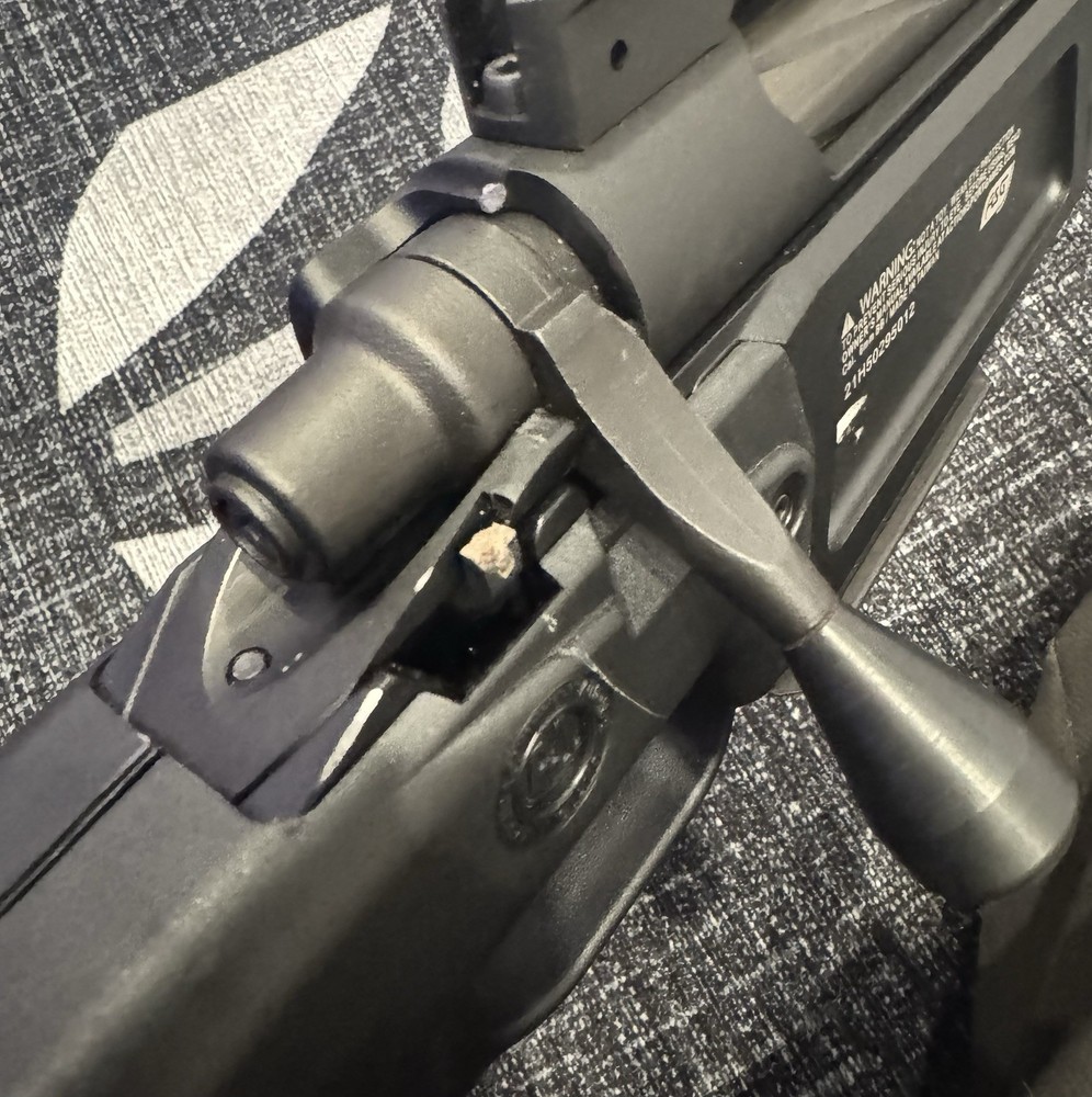 ASG MK13 Mod 7 (read Desc!!!!)