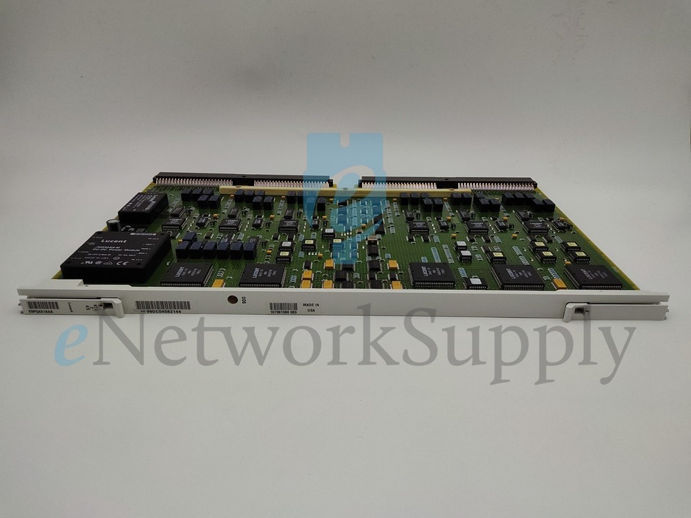 ALCATEL-LUCENT TECHNOLOGIES KTU2 E5PQAX1AAA DNU-S STSX-1