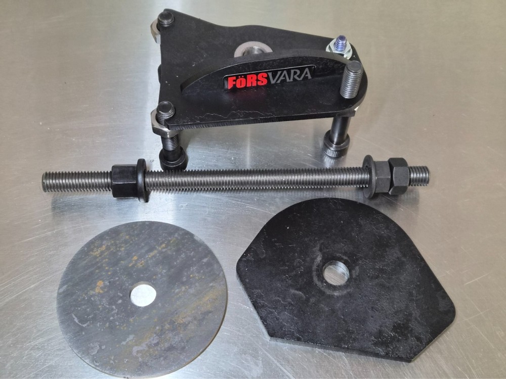 BMW X Drive Transfer case Bushing removal / Installation tool for E9X