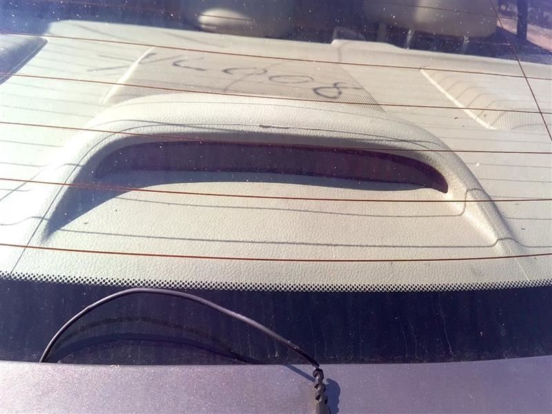 ACCORD    2008 High Mounted Stop Light 1037488611