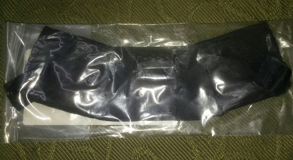 AN/PVS-7 NVG Neck Pad Assembly Replacement Components Part # A3144290
