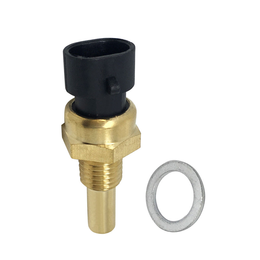 Coolant Temperature Temp Sensor Fits GM GMC TPI TBI LT1 LS1 LS2 4.8 5.3 6.0 5.7