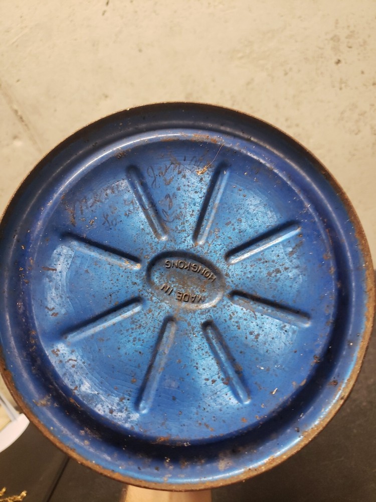 Vintage Dietz Buggy Lantern Amish