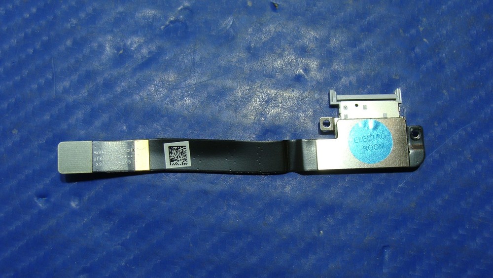 Microsoft Surface Pro 4 1724 12.3" Genuine SD Card Reader Flex Cable X911278-005