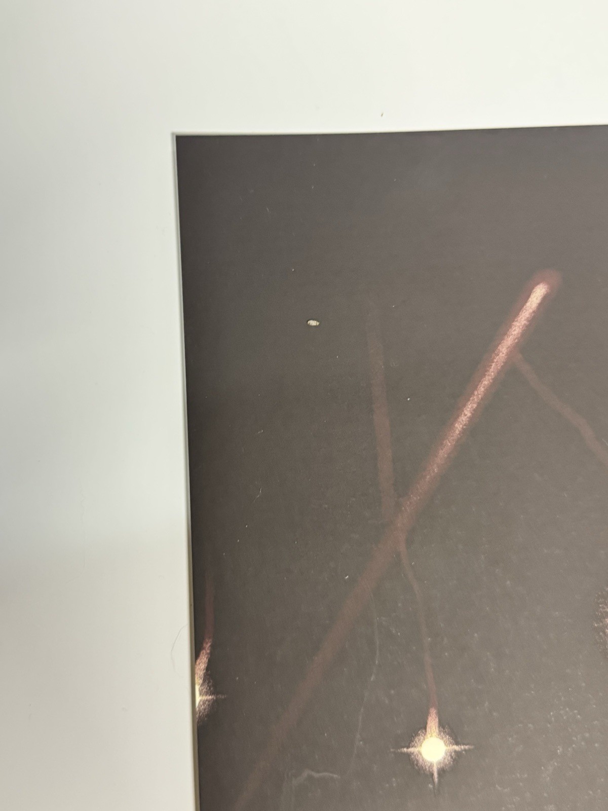 Beetlejuice Variant 36x24 Poster Matt Ryan Tobin Limited Edition Art Print BNG