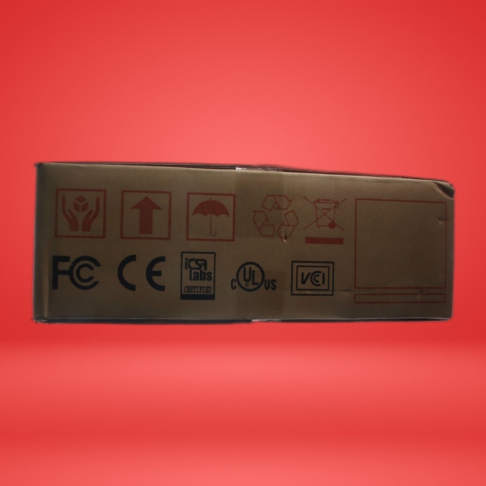 Fortinet FortiGate-800 Network Security Appliance Firewall VPN - FG-800