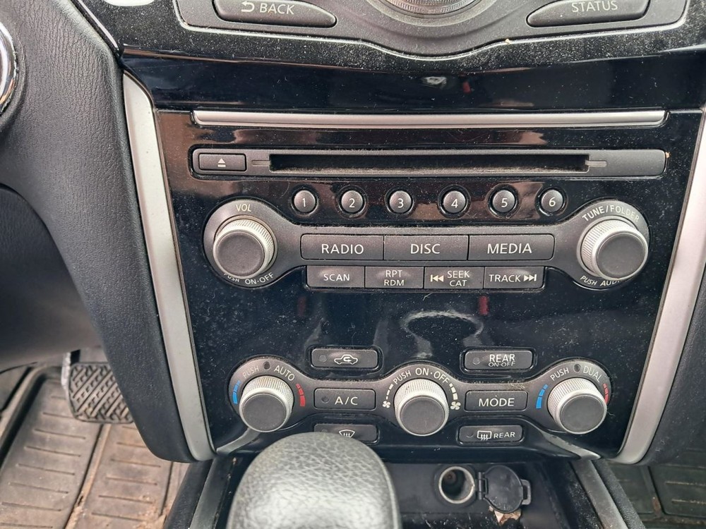 PATHFINDR 2017 Glove Box 4803436