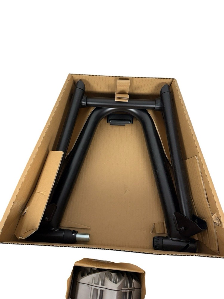 CycleOps Fluid2 Indoor Trainer New