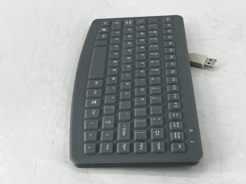iTero HD2.9 Intra-Oral Scanner Keyboard BB986 - Black