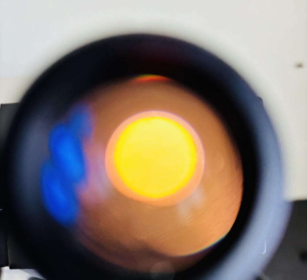 Olympus CHT / CH2 Laboratory Microscope