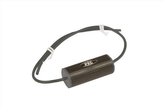 PAC BB6PR Bass Blockers Pair