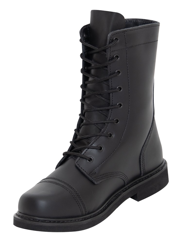 Rothco G.I. Type Combat Boot - 9 Inch # 5075