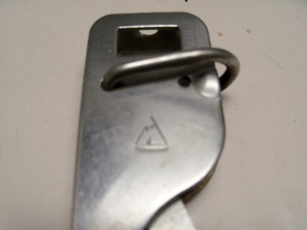 JOHNSON MARINE GATE HOOK