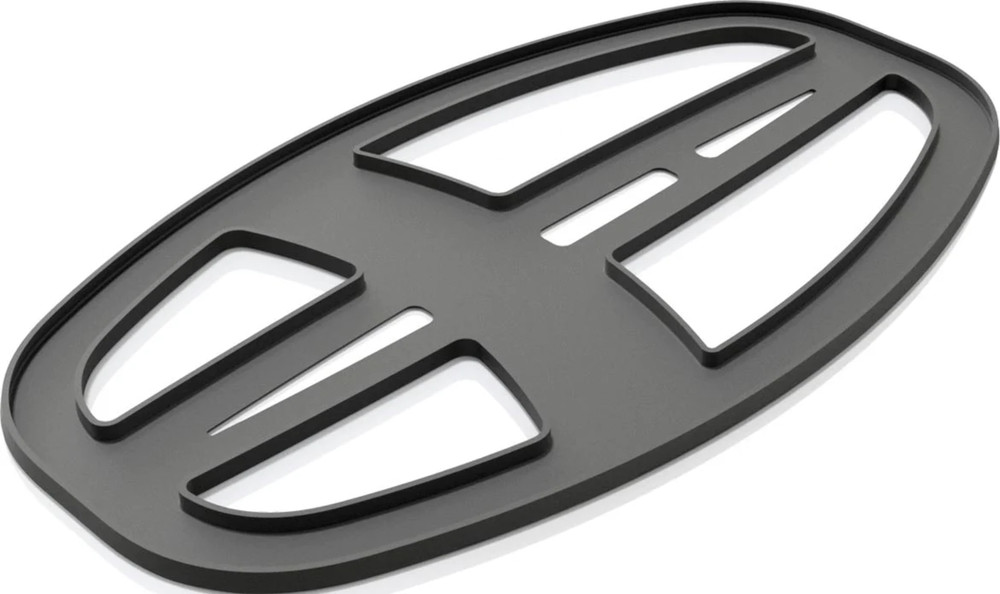 Garrett 6" X 11" VIPER MULTI-FLEX™ SEARCHCOIL COVER