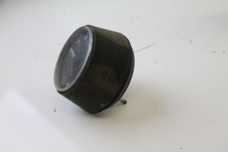 Harley Davidson Ironhead Tacho Gauge