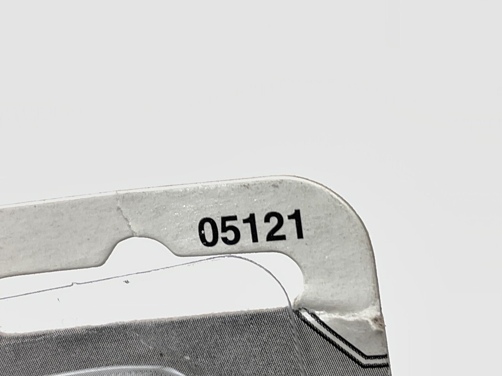 Dorman 05121 Spindle Nut