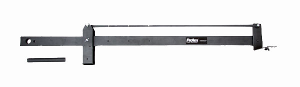 ProAm USA Orion Jr DVC50 4 ft Compact Camera Crane / Jib
