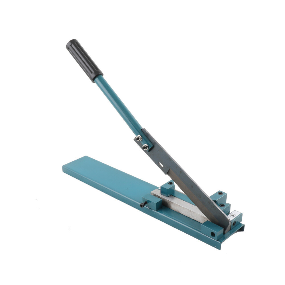 PVC Trunking Cutter Manual Wiring Grooves Cutting Machine Angle Adjustable