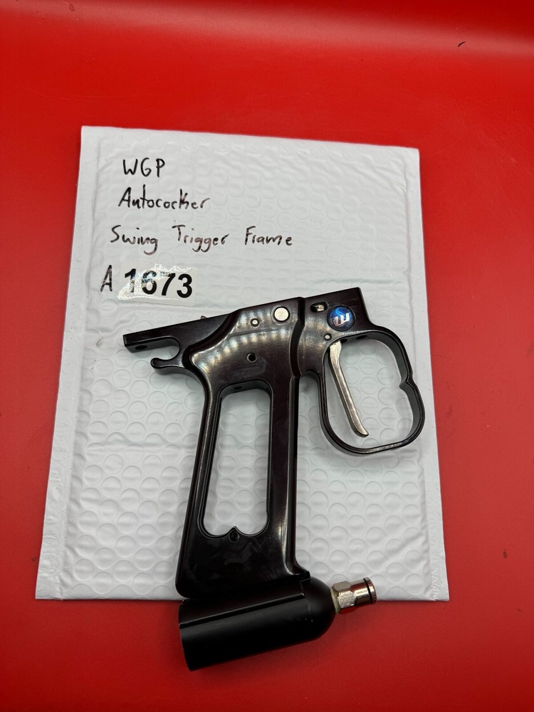 WGP Autoccker Swing Trigger Frame