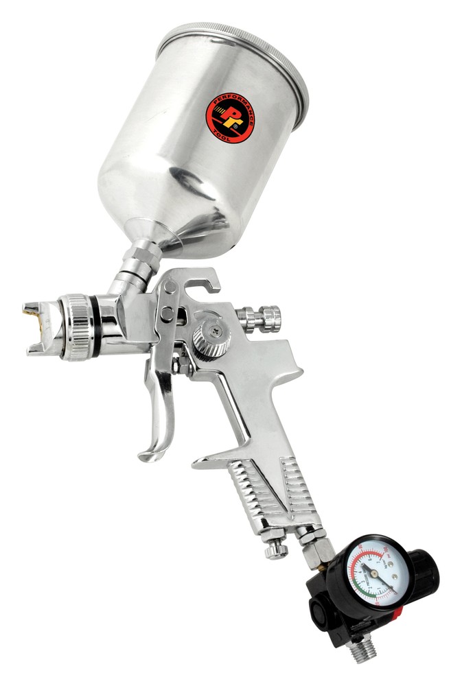 Wilmar   Paint Spray Guns  M708