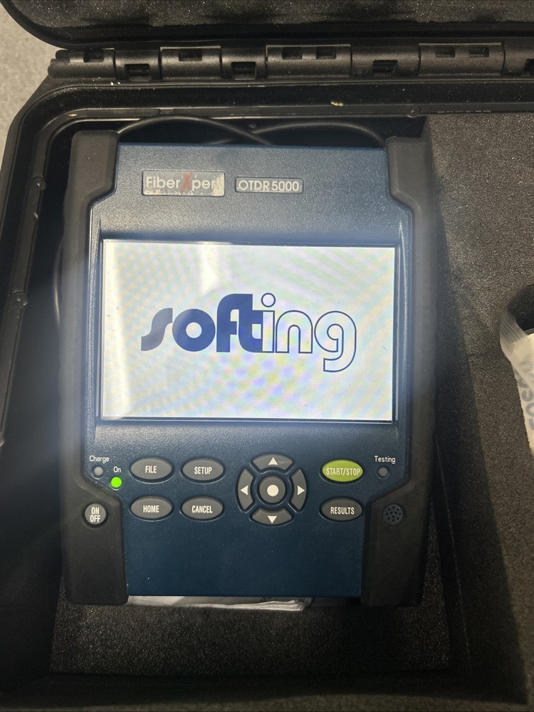 Softing OTDR 5000