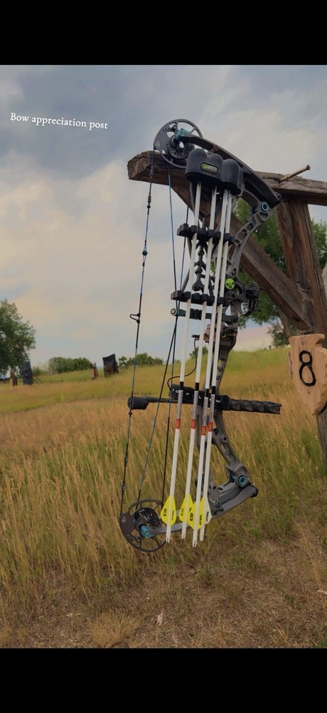 Eva Shockey Gen 2