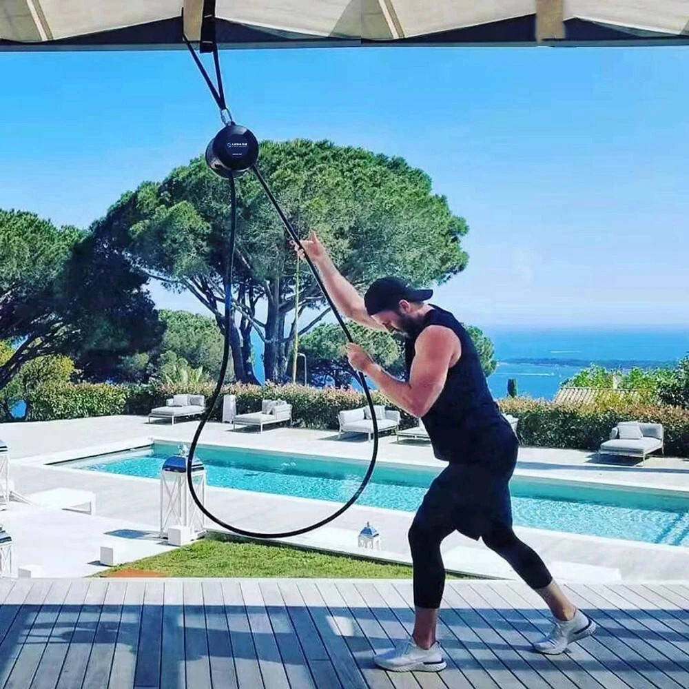 Endless Rope Trainer. Shipps from within the USA!!!!