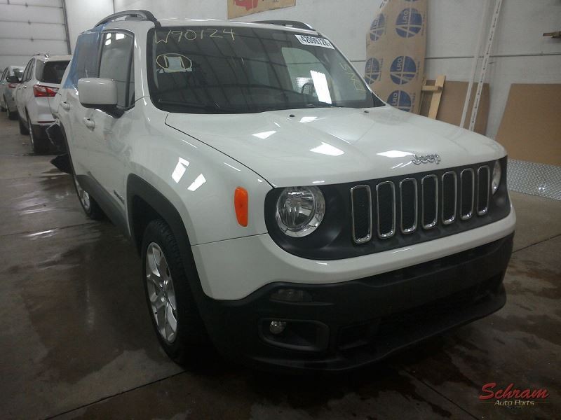 Temperature Control Panel With AC Fits 17 RENEGADE 1976364