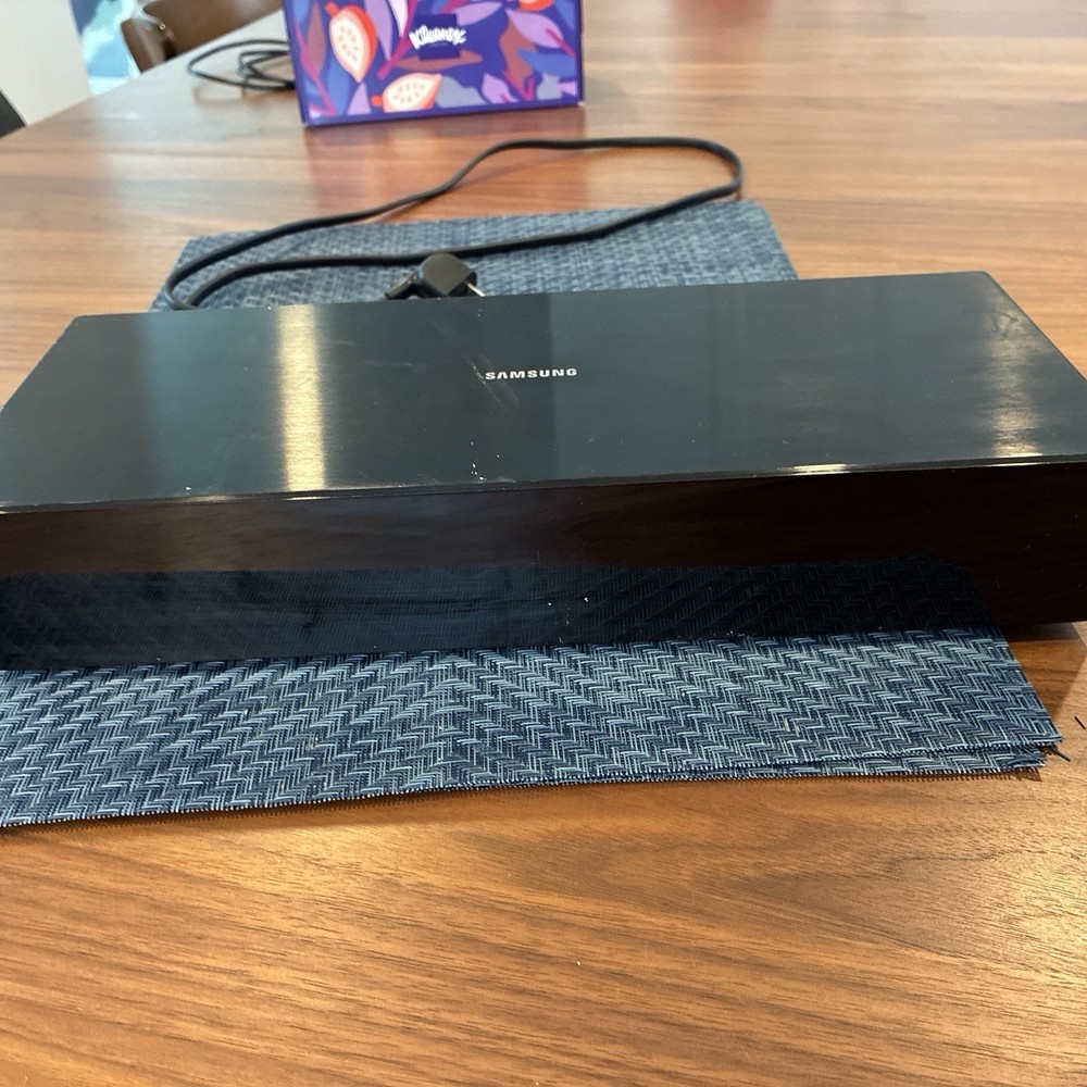 Samsung One Connect Model SOC1002b