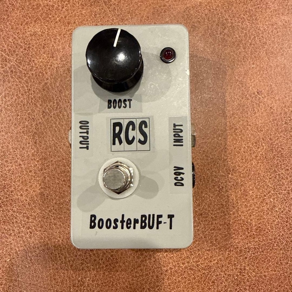 RCS booster Buf-T 193599