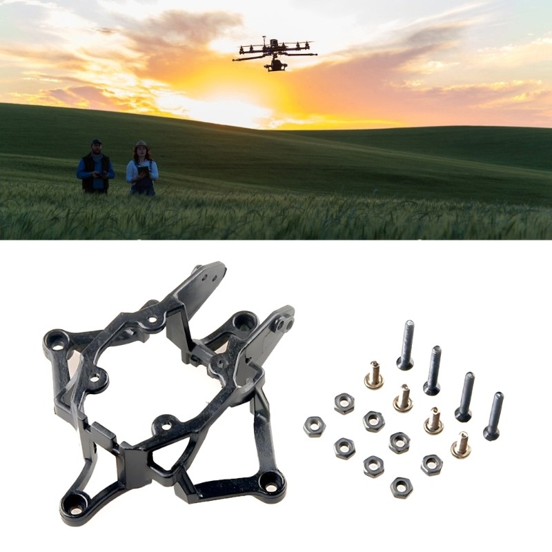 Extension Bracket For O3 Air Unit and Vista Module Camera Mount Bracket