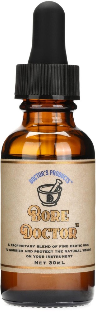 Doctors Products Bore Doctor - 30mL (2-pack) Bundle
