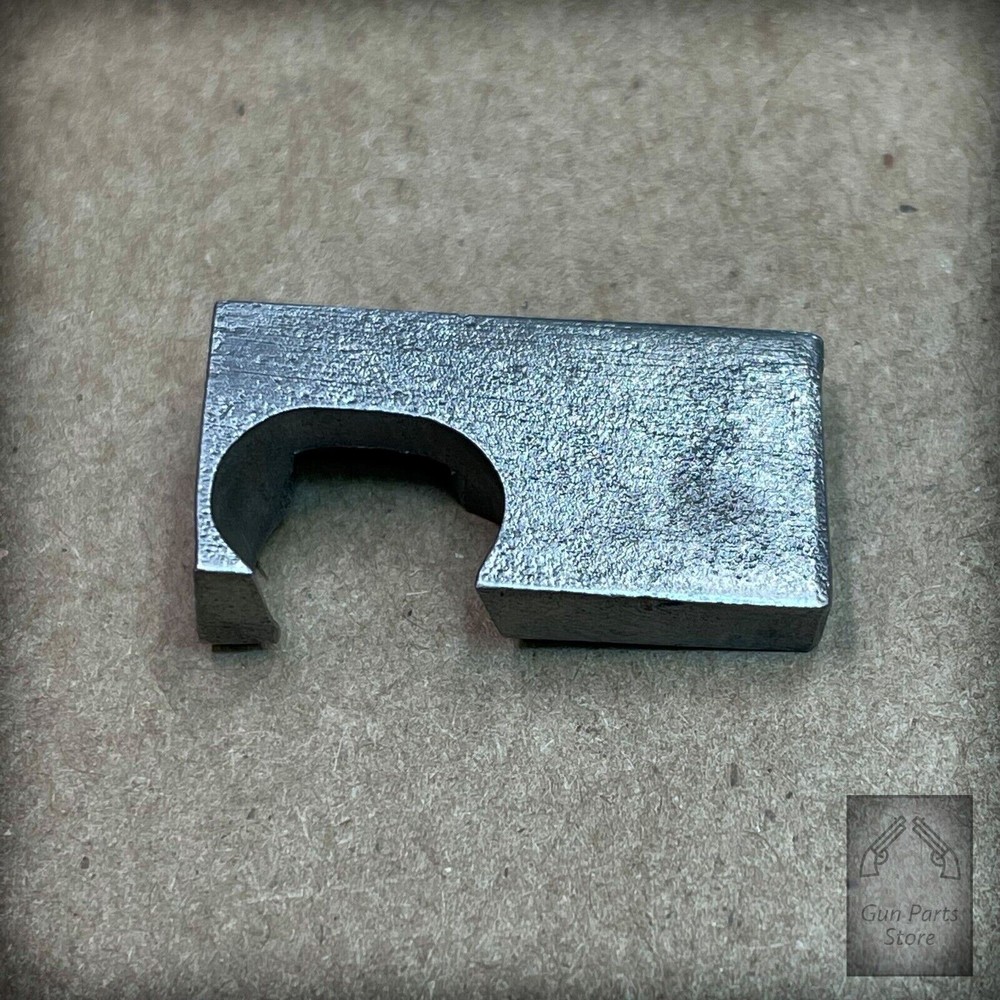 BELGIAN Side-by-Side Shotgun Horizontal Bolt - The Interchangeable