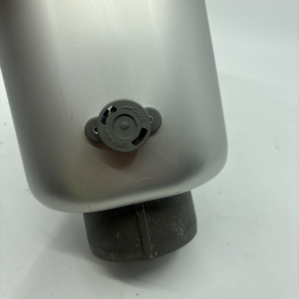 WELBILT Bread Machine Maker ABM4100T Replacement Pan - Paddle - Side Pin