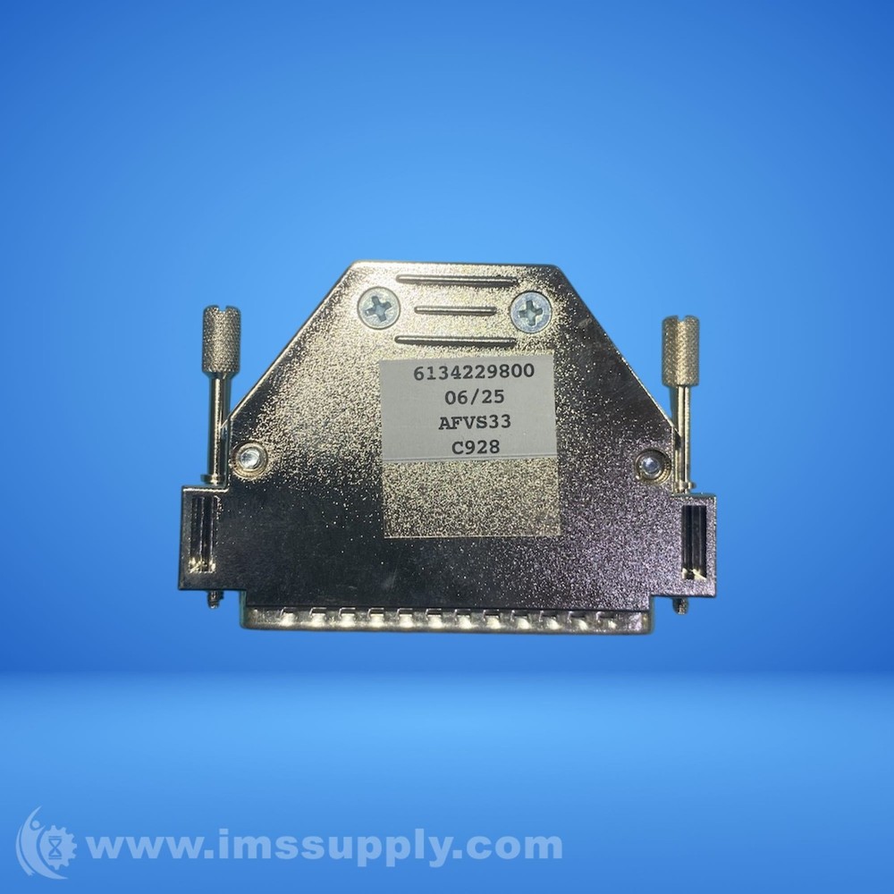 6134229800 Connector FNIP