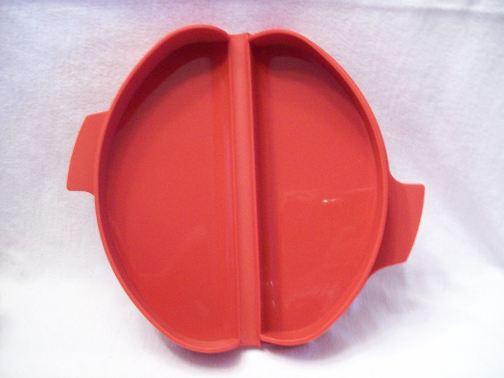 Norpro Silocone Microwave Omlet Maker