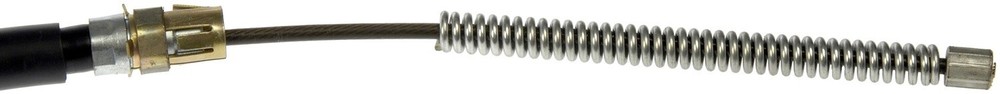 Parking Brake Cable Dorman C660232
