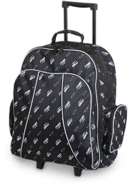 Storm Rascal 1 Ball Roller Bowling Bag (5 Colors)