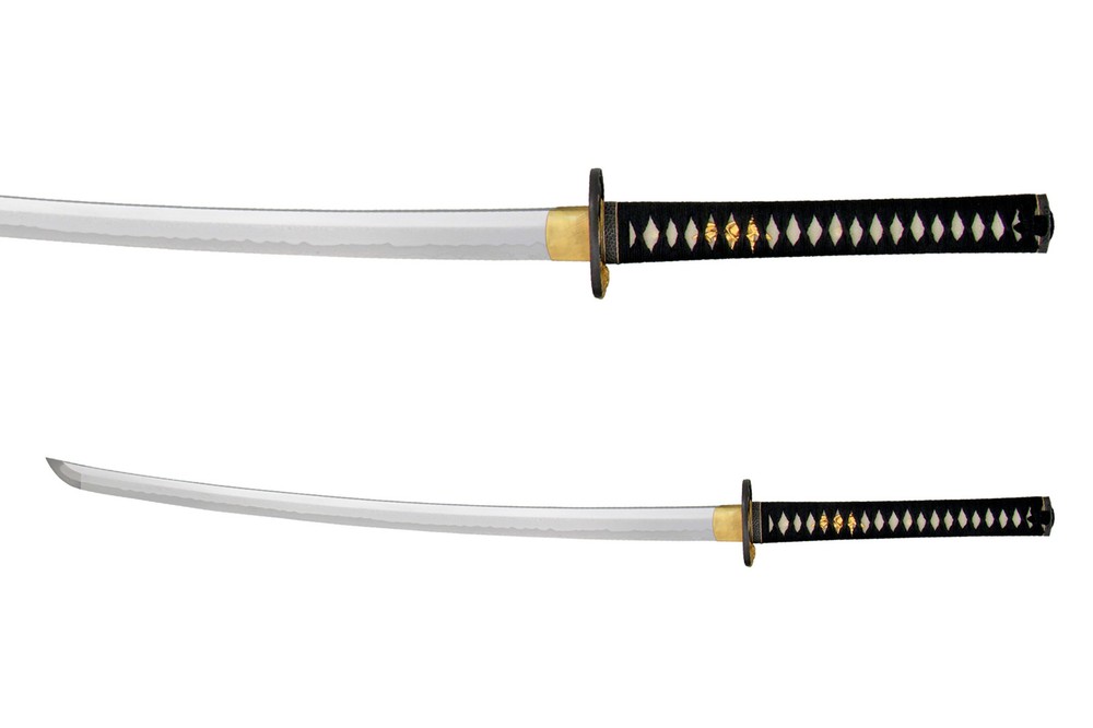 Katana Elite Tiger