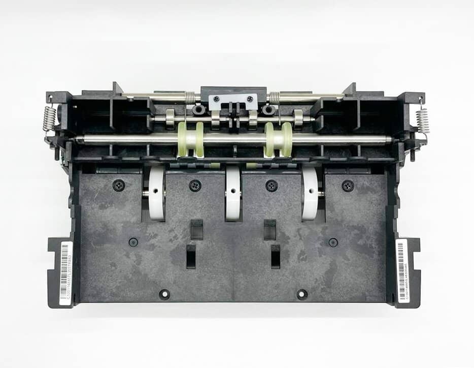 5 Pack Note Separators Assembly – Suitable for Hyosung Cassettes PN: S7430000224