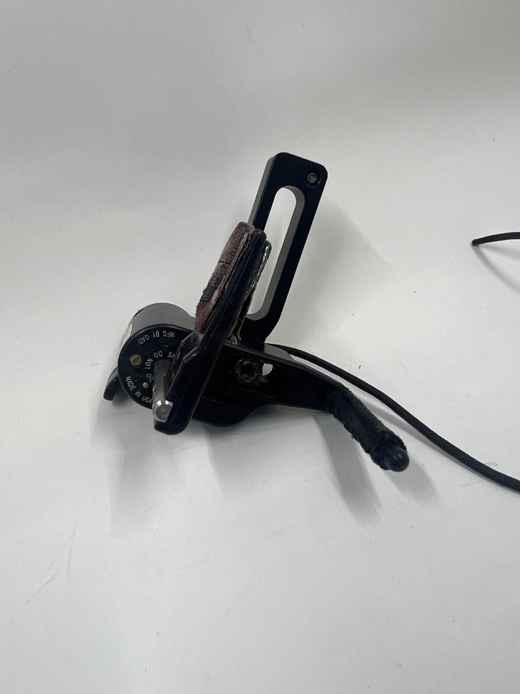 QAD UltraRest LD RH Used