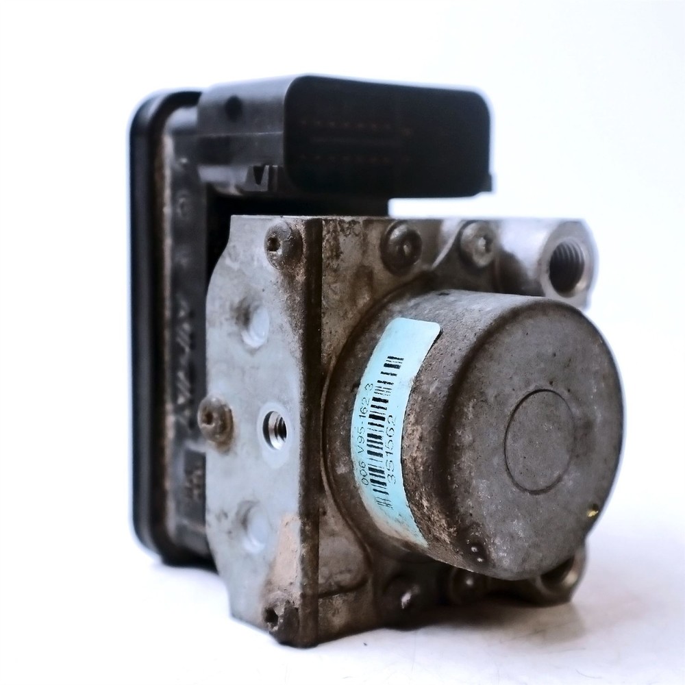 2016 Suzuki SV650A ABS ABS Pump