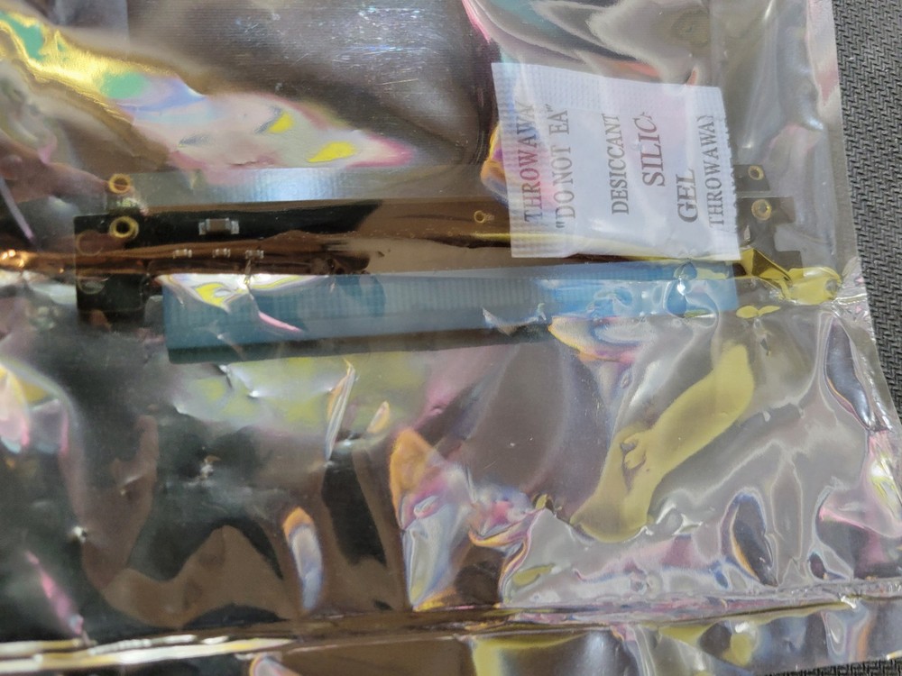 FlyConn Black Extender Riser Cable | US Seller, Fast Ship!