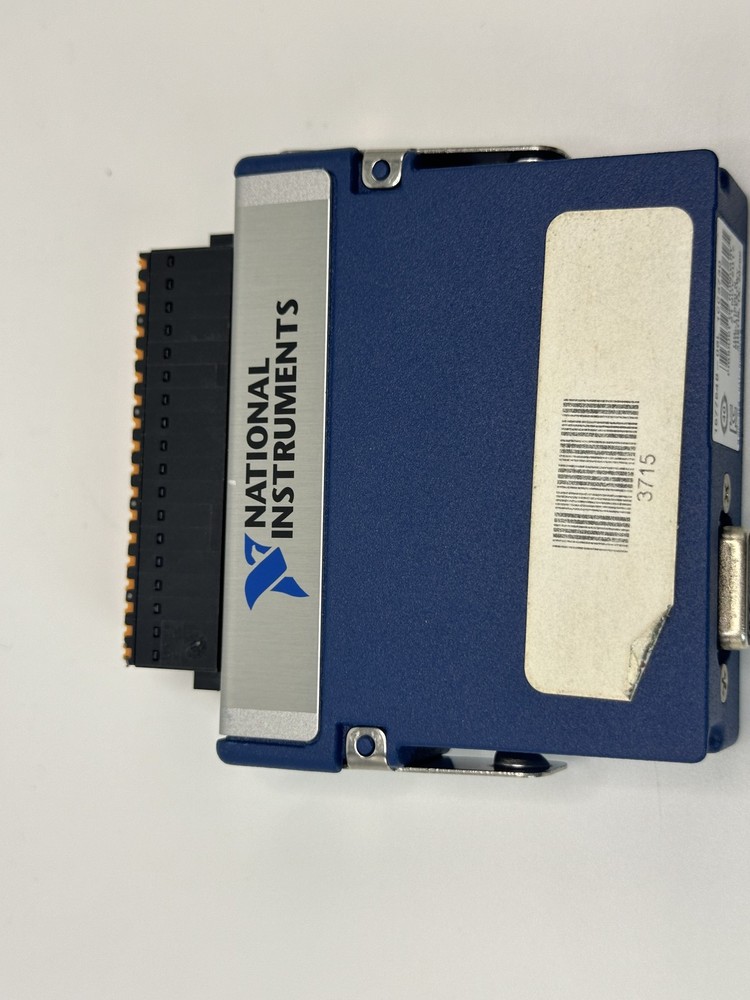 National Instruments NI 9209 32-Channel C Series Voltage Input Module