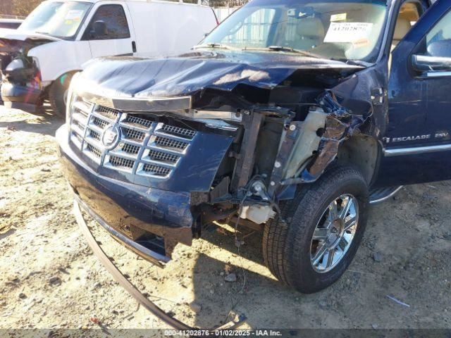Transfer Case Fits 07-14 ESCALADE 4535455