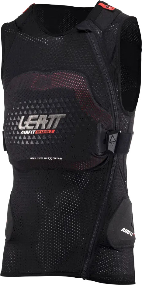 Leatt - Body Vest 3DF AirFit Evo
